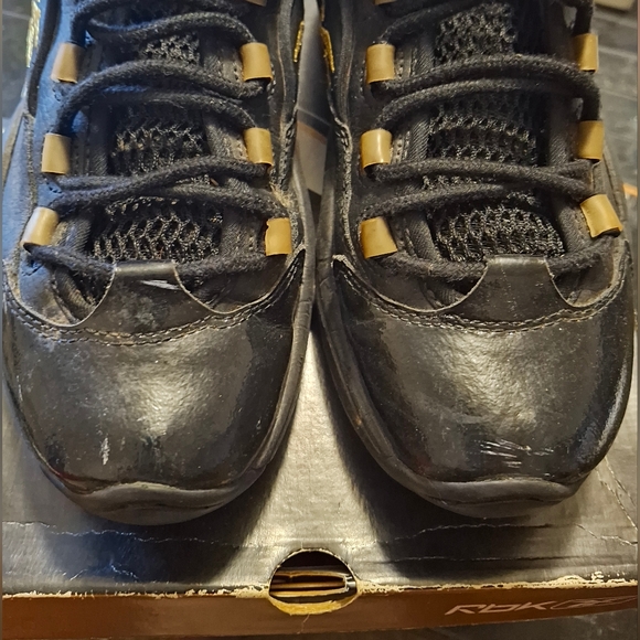 The Question Mid - Picture 3 of 3